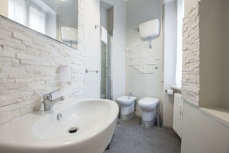 Apartamento Royal House Vaticano