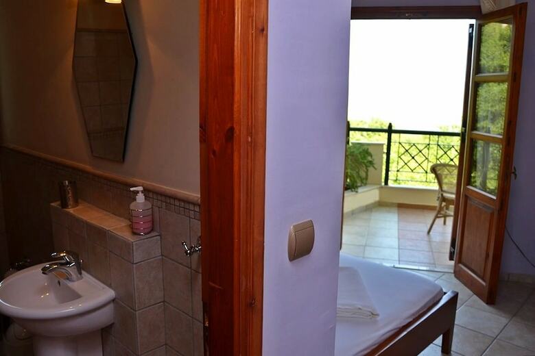 Hotel Archontiko Tou Ziaka