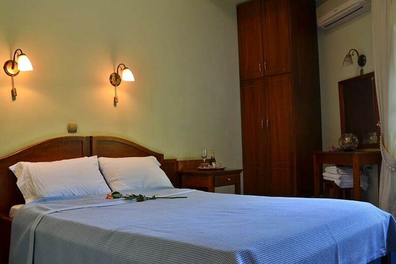 Hotel Archontiko Tou Ziaka