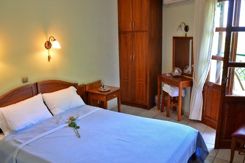 Hotel Archontiko Tou Ziaka