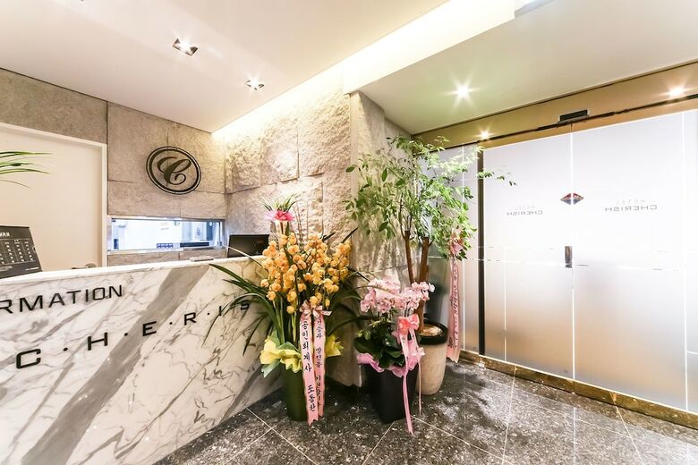 Cherish Hotel