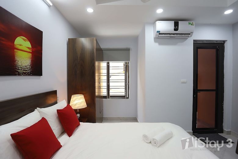Aparthotel Istay Hotel Apartment 3