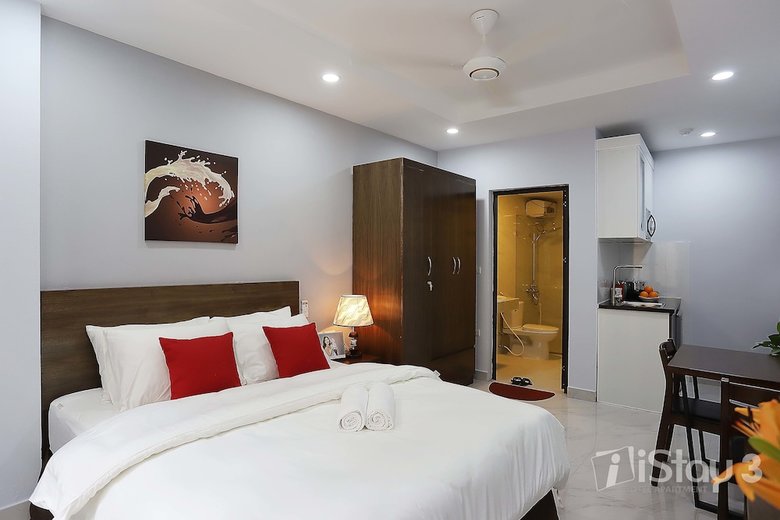 Aparthotel Istay Hotel Apartment 3