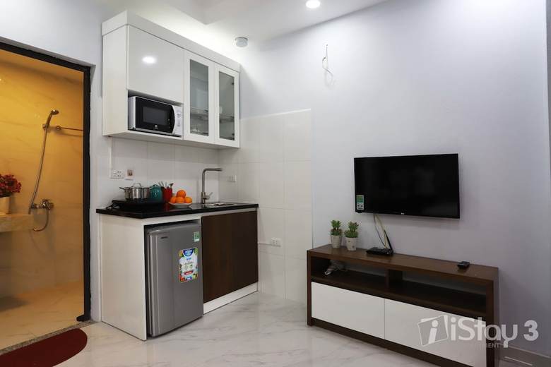 Aparthotel Istay Hotel Apartment 3