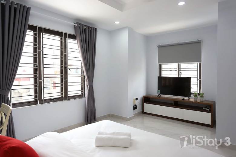 Aparthotel Istay Hotel Apartment 3