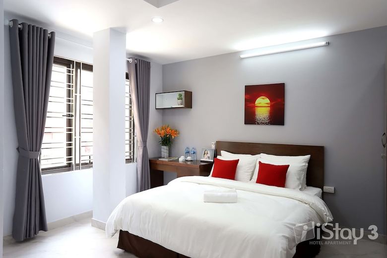 Aparthotel Istay Hotel Apartment 3