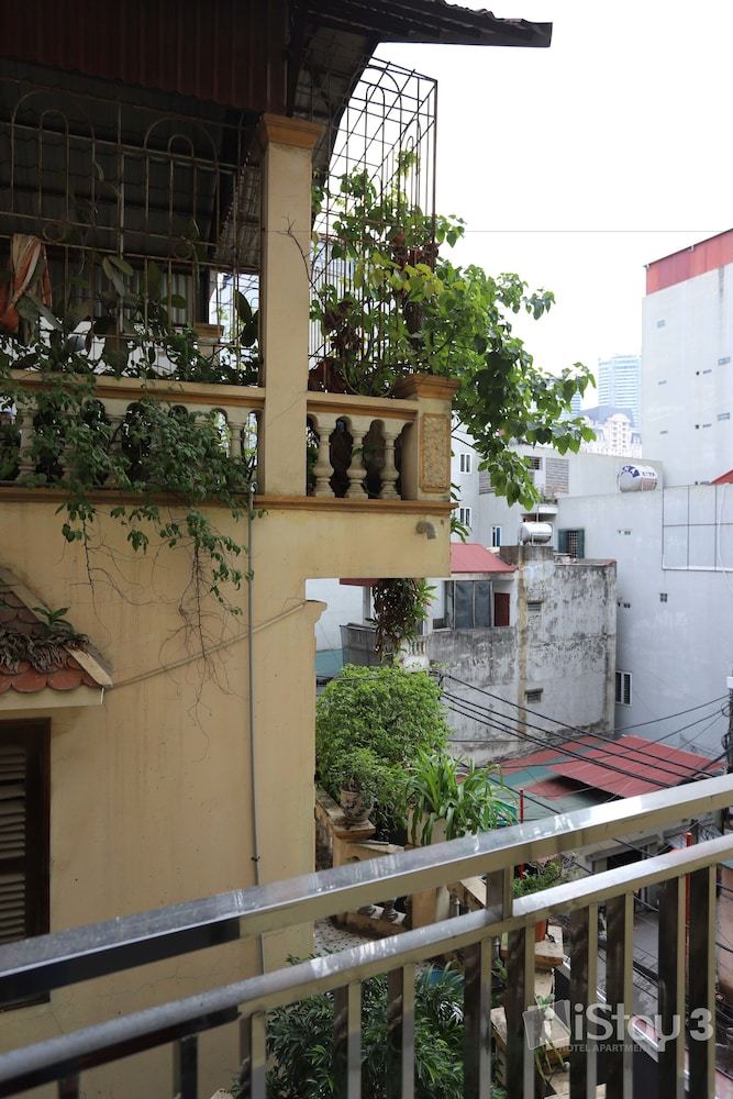 Aparthotel Istay Hotel Apartment 3