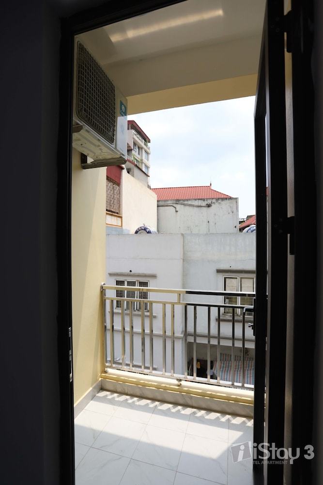Aparthotel Istay Hotel Apartment 3