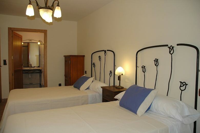 Apartamentos La Quinta Del Chocolatero