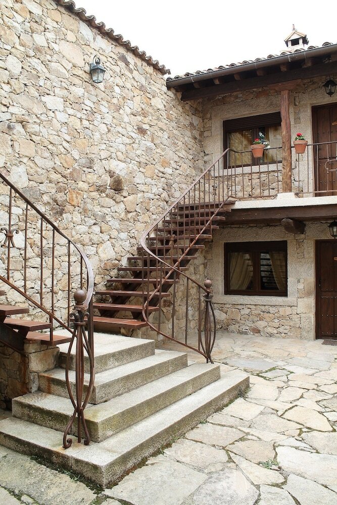 Apartamentos La Quinta Del Chocolatero