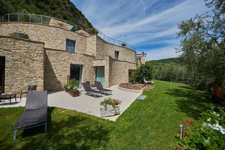 Agroturismo Agriturismo Maso Botes