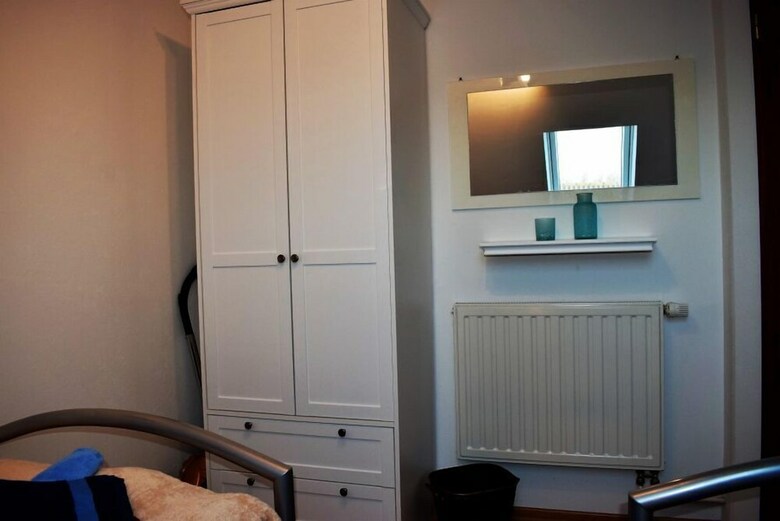 Apartamentos Haus Sanfte Brise