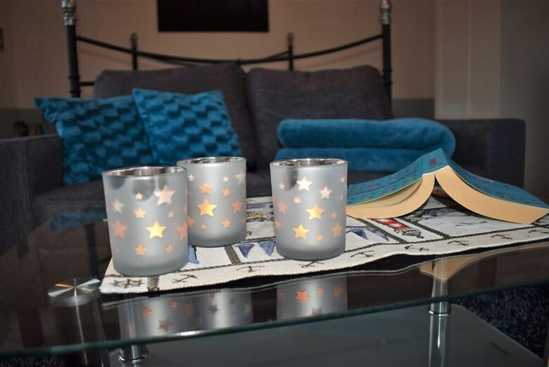 Apartamentos Haus Sanfte Brise