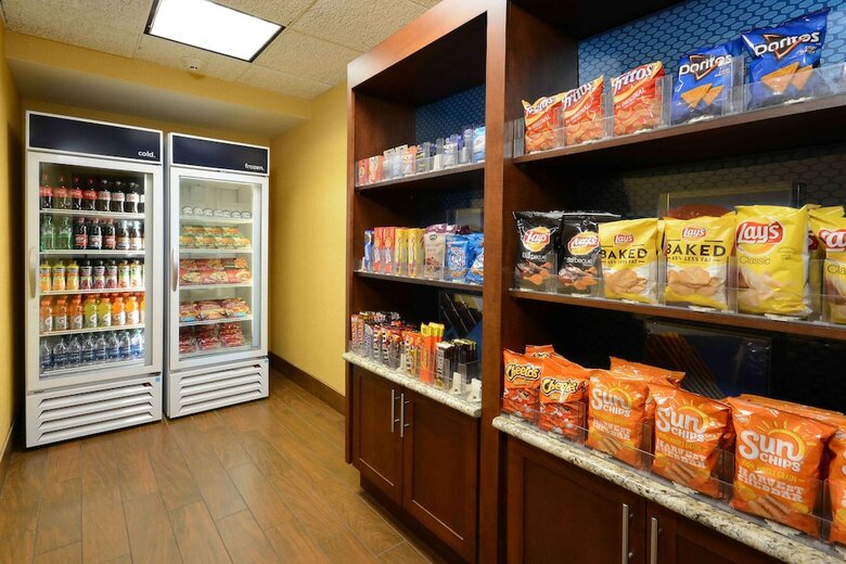 Hotel Hampton Inn Fayetteville Fort Bragg