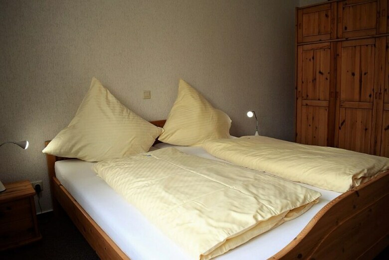 Apartamentos Haus Godewind
