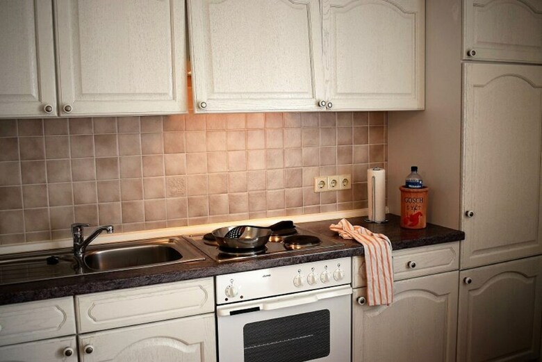 Apartamentos Haus Godewind