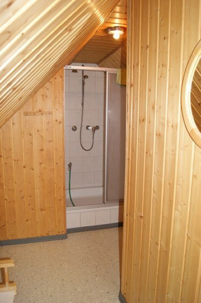 Apartamentos Haus Godewind