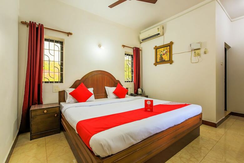 Hotel Oyo 13311 White Feather Resort