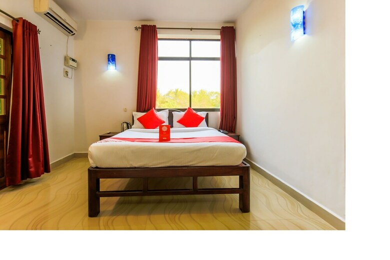 Hotel Oyo 13311 White Feather Resort