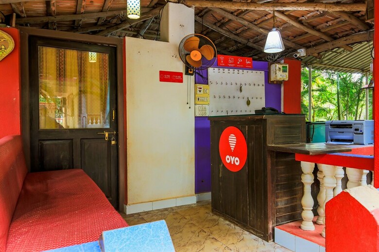 Hotel Oyo 13311 White Feather Resort
