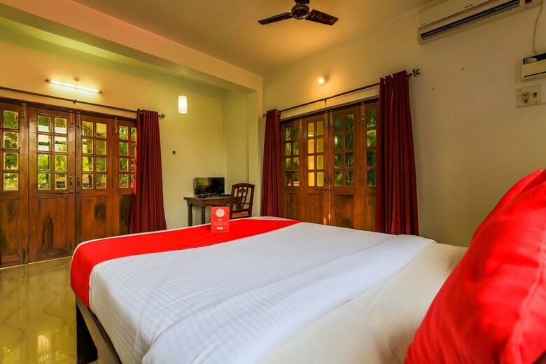 Hotel Oyo 13311 White Feather Resort