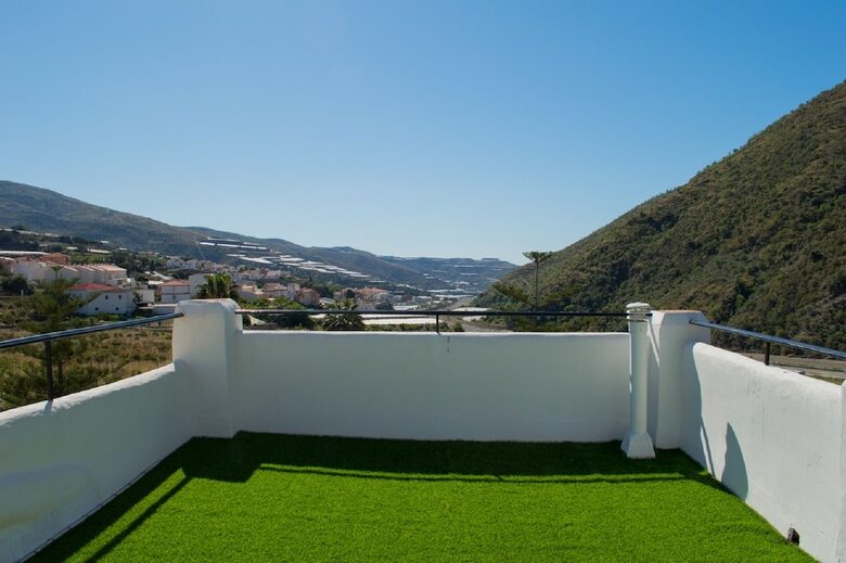Villa Caser�a Del C�rmen