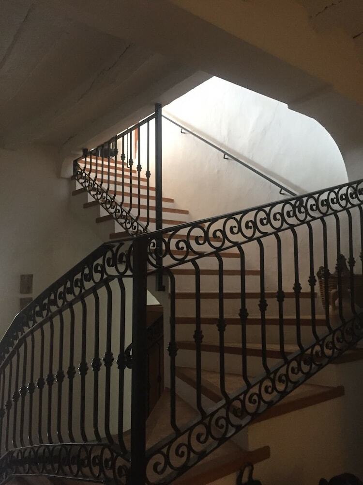 Villa Caser�a Del C�rmen