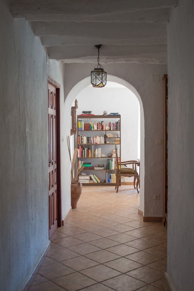 Villa Caser�a Del C�rmen