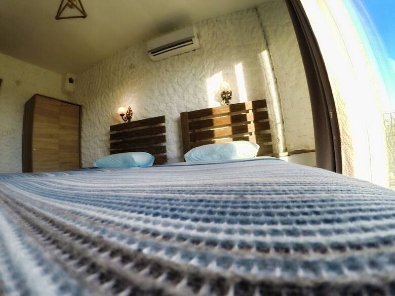 Agroturismo Satsuma Butik Otel