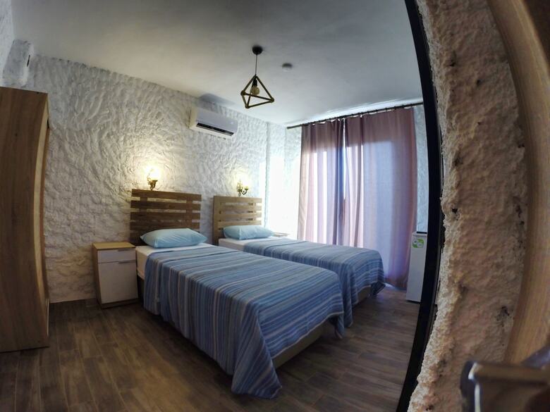 Agroturismo Satsuma Butik Otel