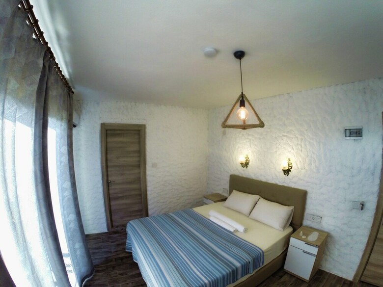 Agroturismo Satsuma Butik Otel