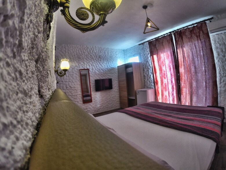 Agroturismo Satsuma Butik Otel