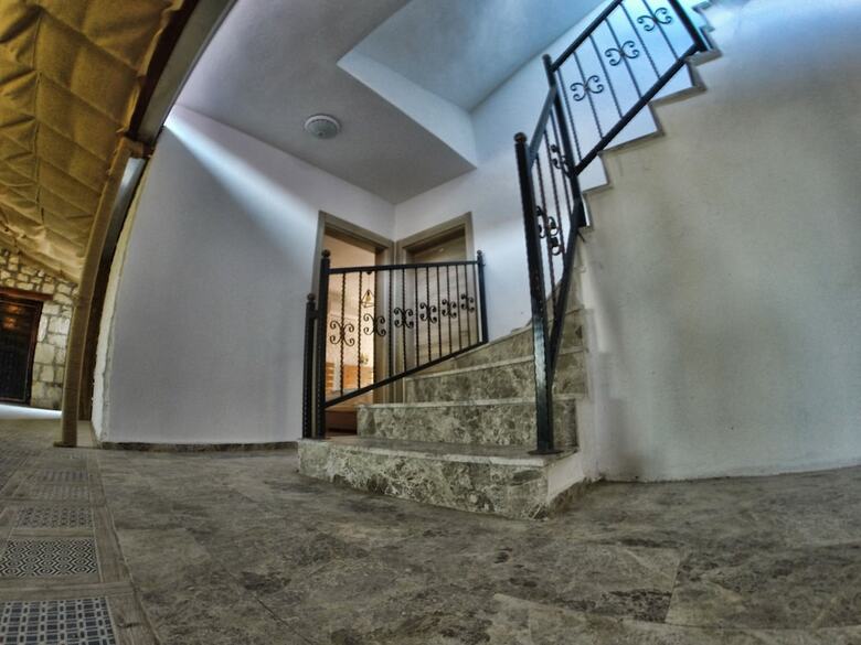 Agroturismo Satsuma Butik Otel