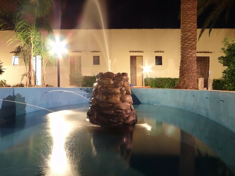 Bed & Breakfast Torre Mammalia