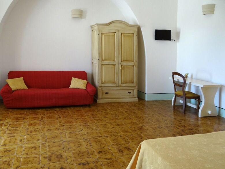 Bed & Breakfast Torre Mammalia