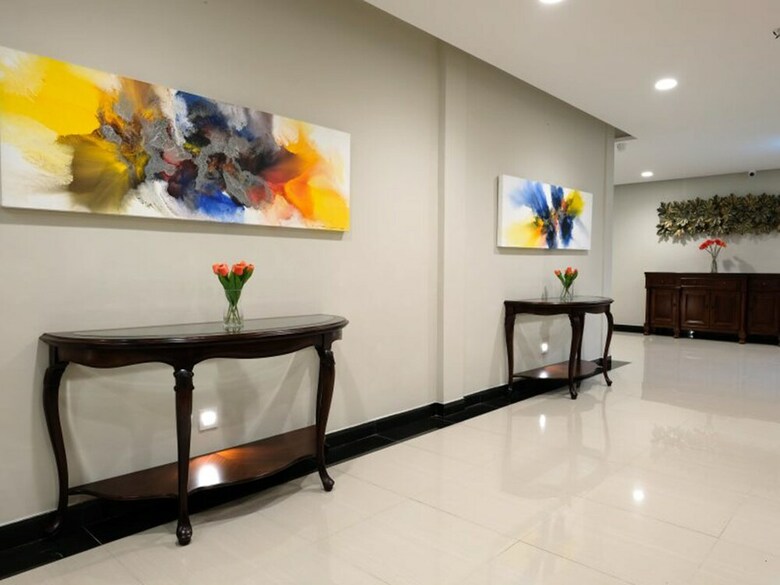 S Bangkok Hotel Navamin