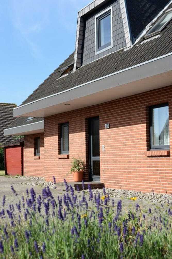 Apartamentos Haus Wattblick