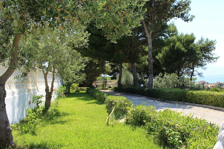 Villa Nunziatella Badia