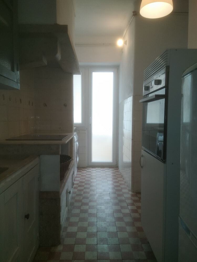 Hotel Boomerang Serviced Apartment's
