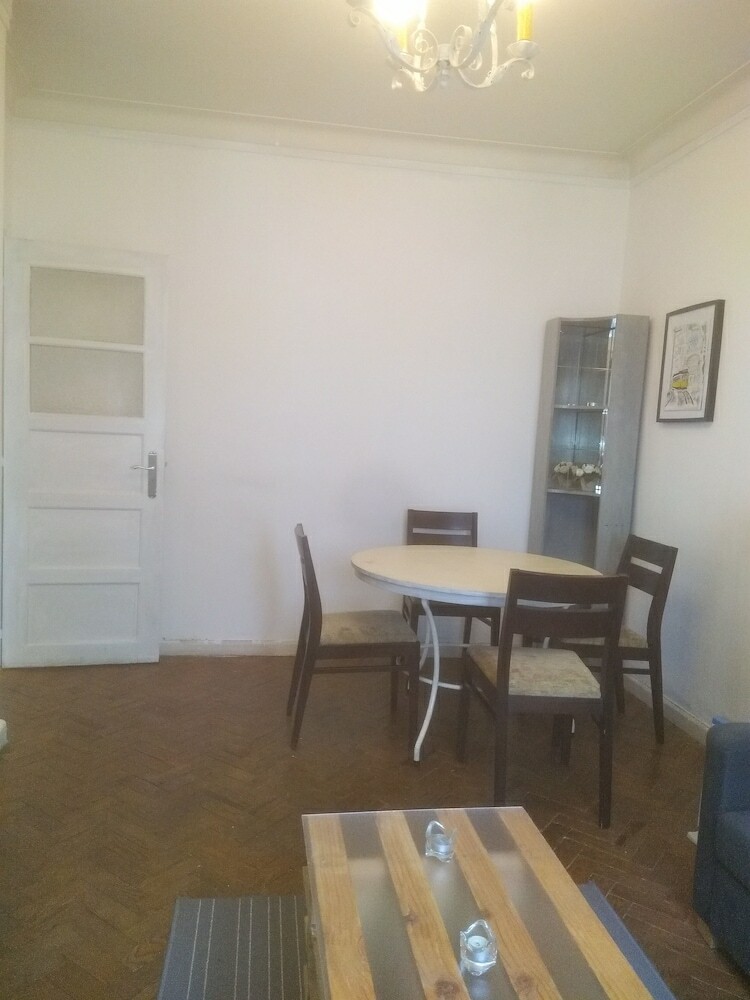 Hotel Boomerang Serviced Apartment's