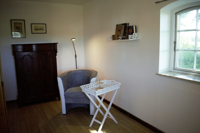 Apartamentos Haus Fresenhagen