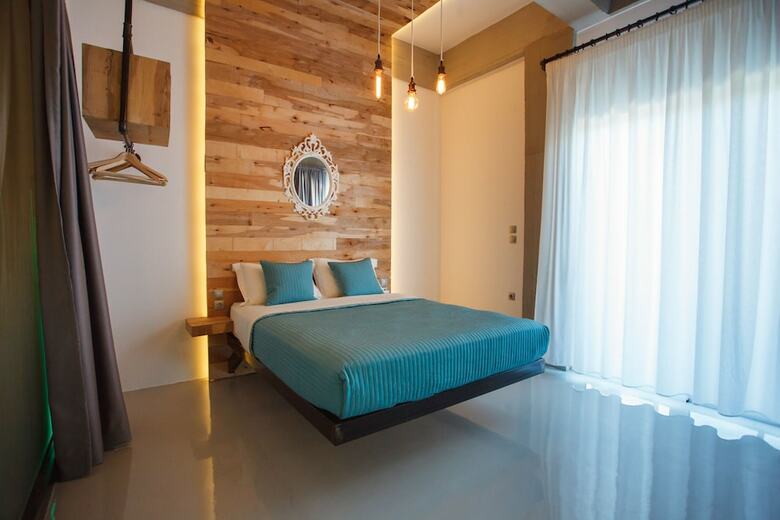 Apartamentos Chania Urban Living