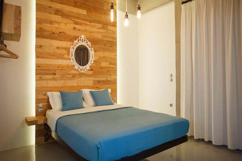 Apartamentos Chania Urban Living