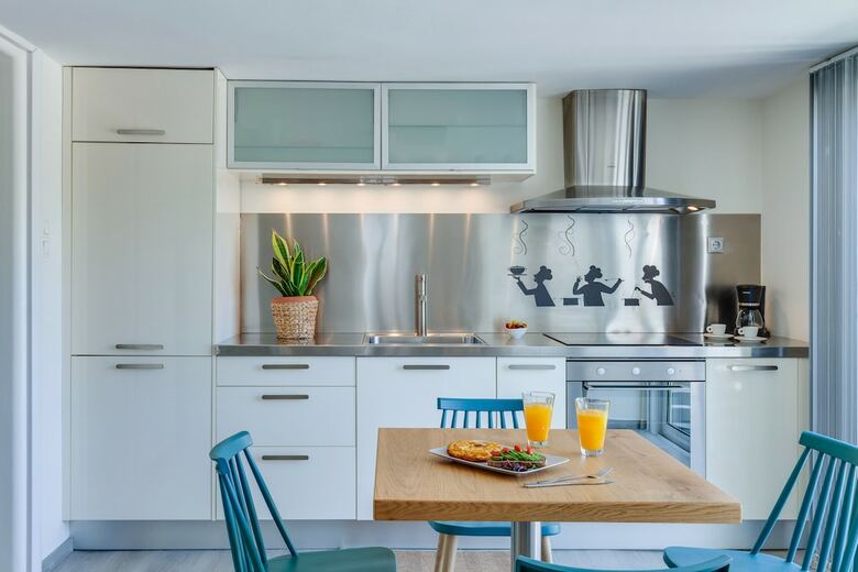 Apartamentos Chania Urban Living