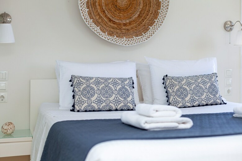 Apartamentos Chania Urban Living