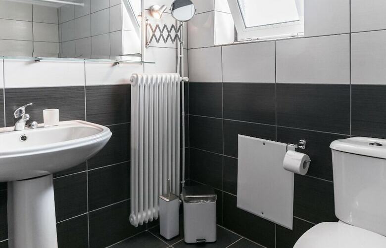 Apartamentos Chania Urban Living