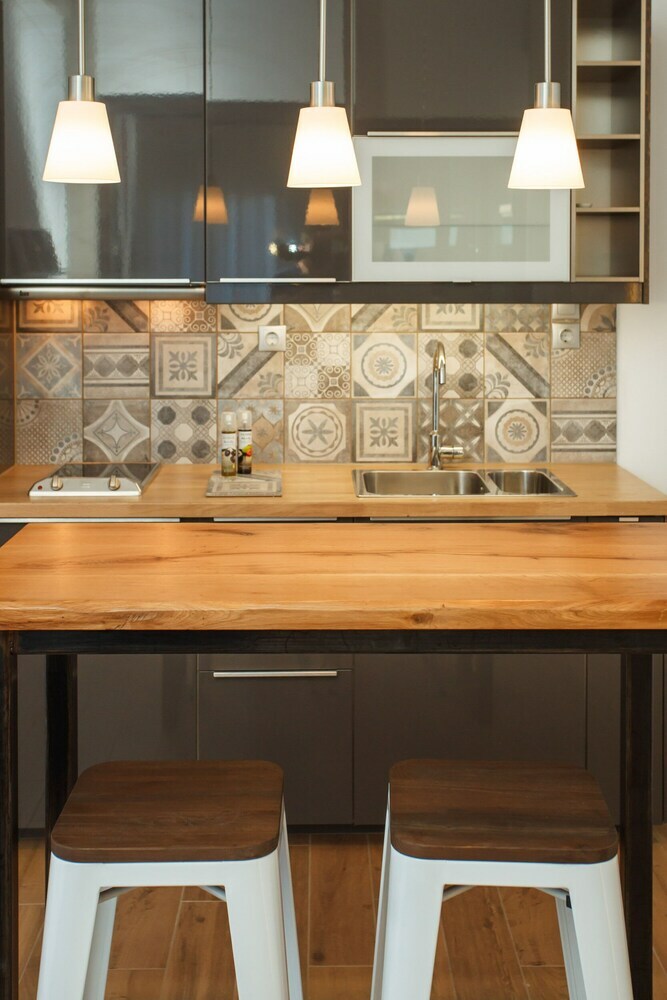 Apartamentos Chania Urban Living