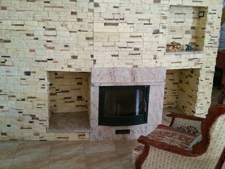 A House In Silent Hill In Kaliningrad