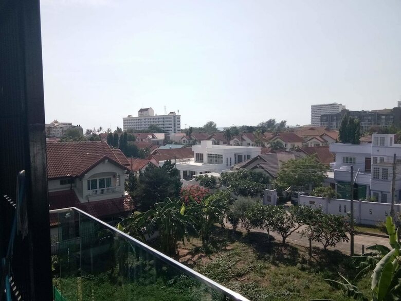 Apartamentos Acqua Condominium
