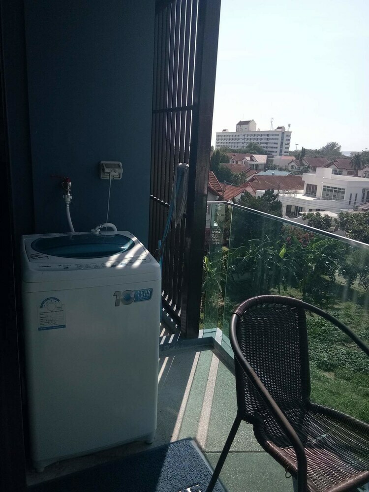 Apartamentos Acqua Condominium